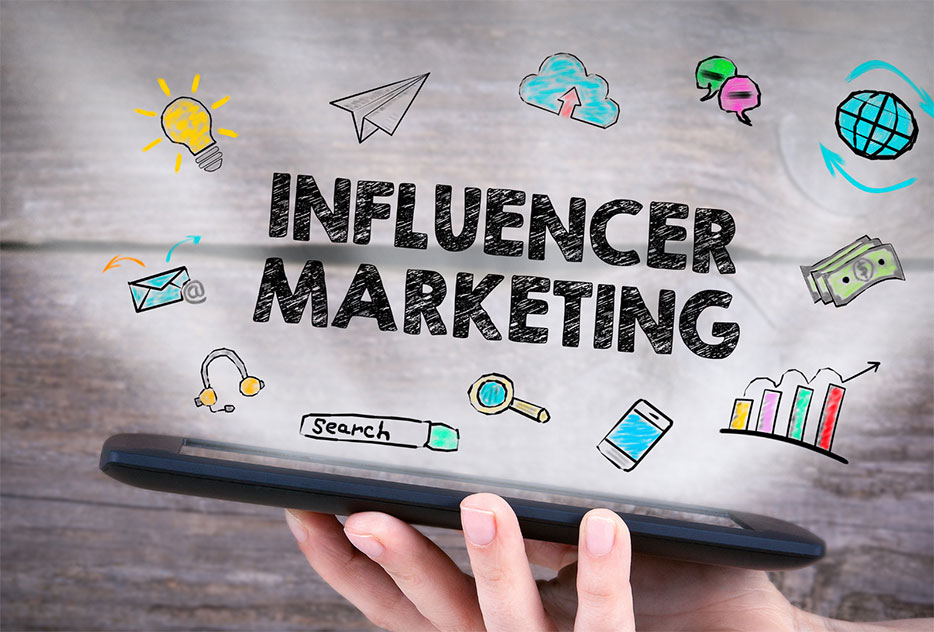 Leveraging Influencer Marketing for Your Brand: Strategies and Case Studies Introduction