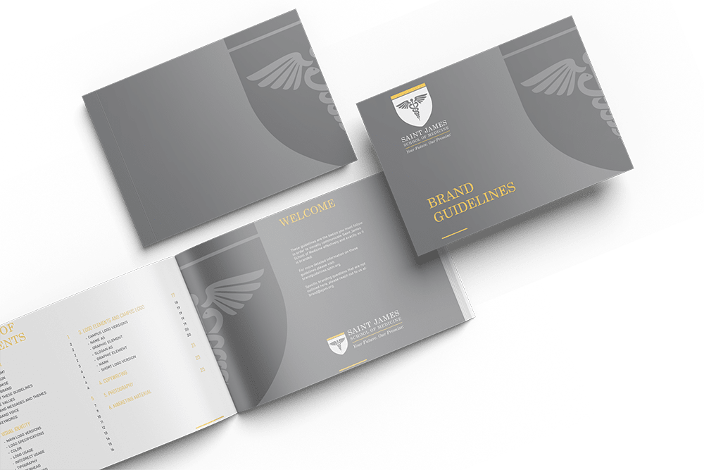 The first step 42 North took was to analyze the performance of the marketing channels SJSM utilized thus far